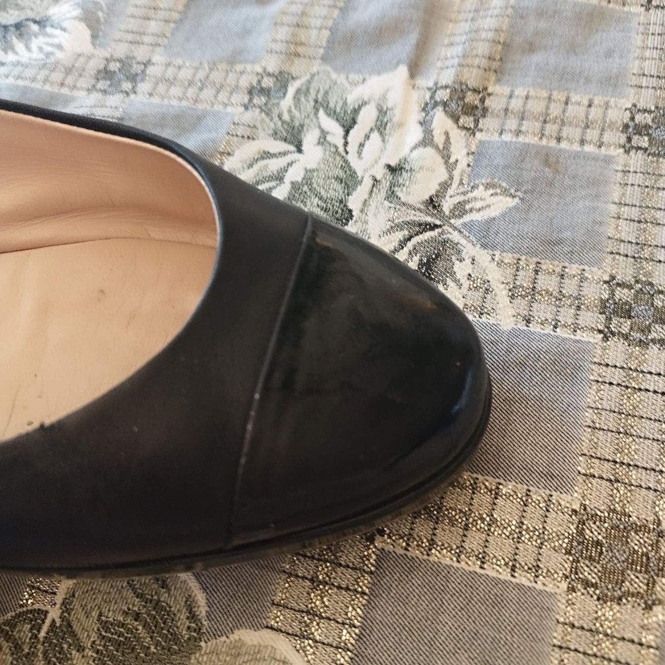 Bally Damenschuhe: Bally schuh damen gr 41 – Gebraucht aus Basel von pro_79rs 6