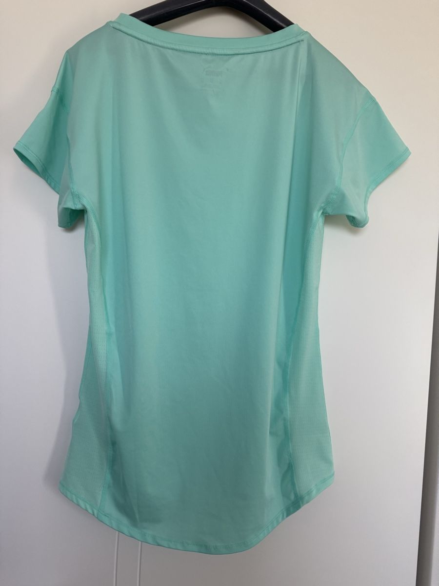 Puma T-shirt: Funktionsshirt Puma, XS – Usato da Rechthalten venduto da Milly80 1