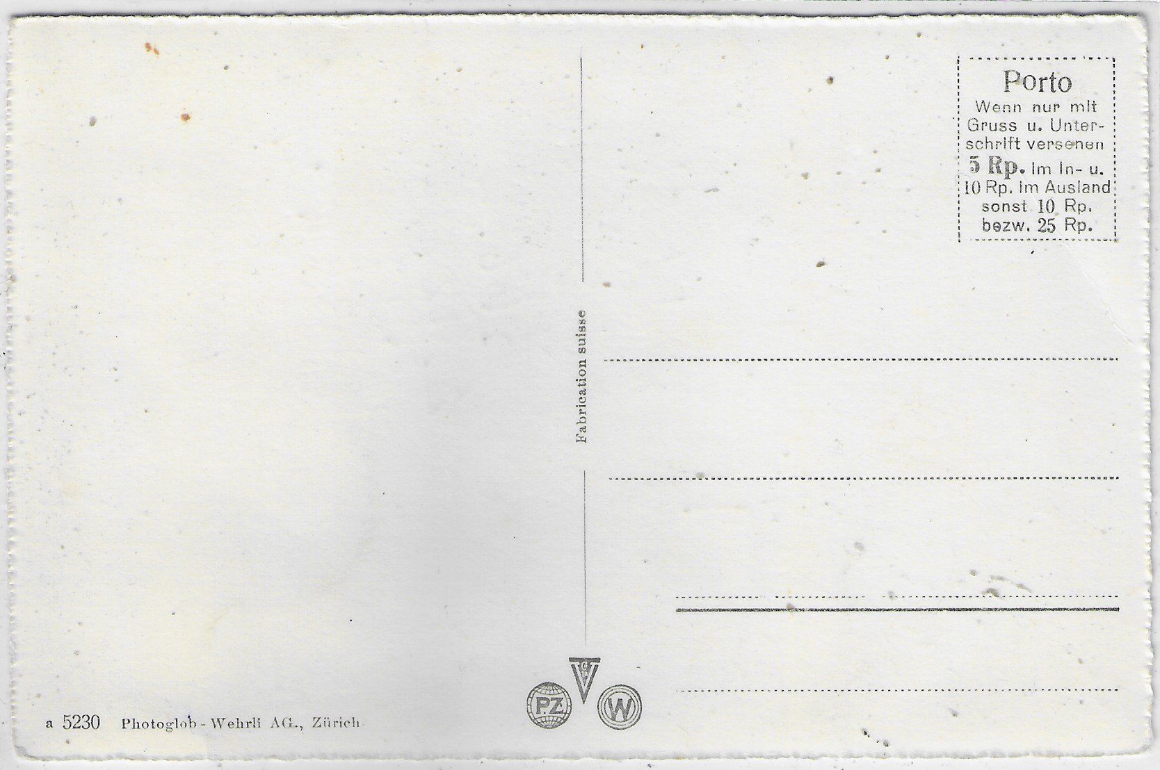 Cartoline postali: Engelberg - Inneres der Kirche – Usato da Ettingen venduto da Kartenplanet 1