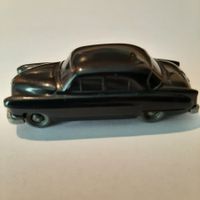 W 12 ... Opel Kapitän Mod. 54 ... Wiking T 11 ... Unverglast