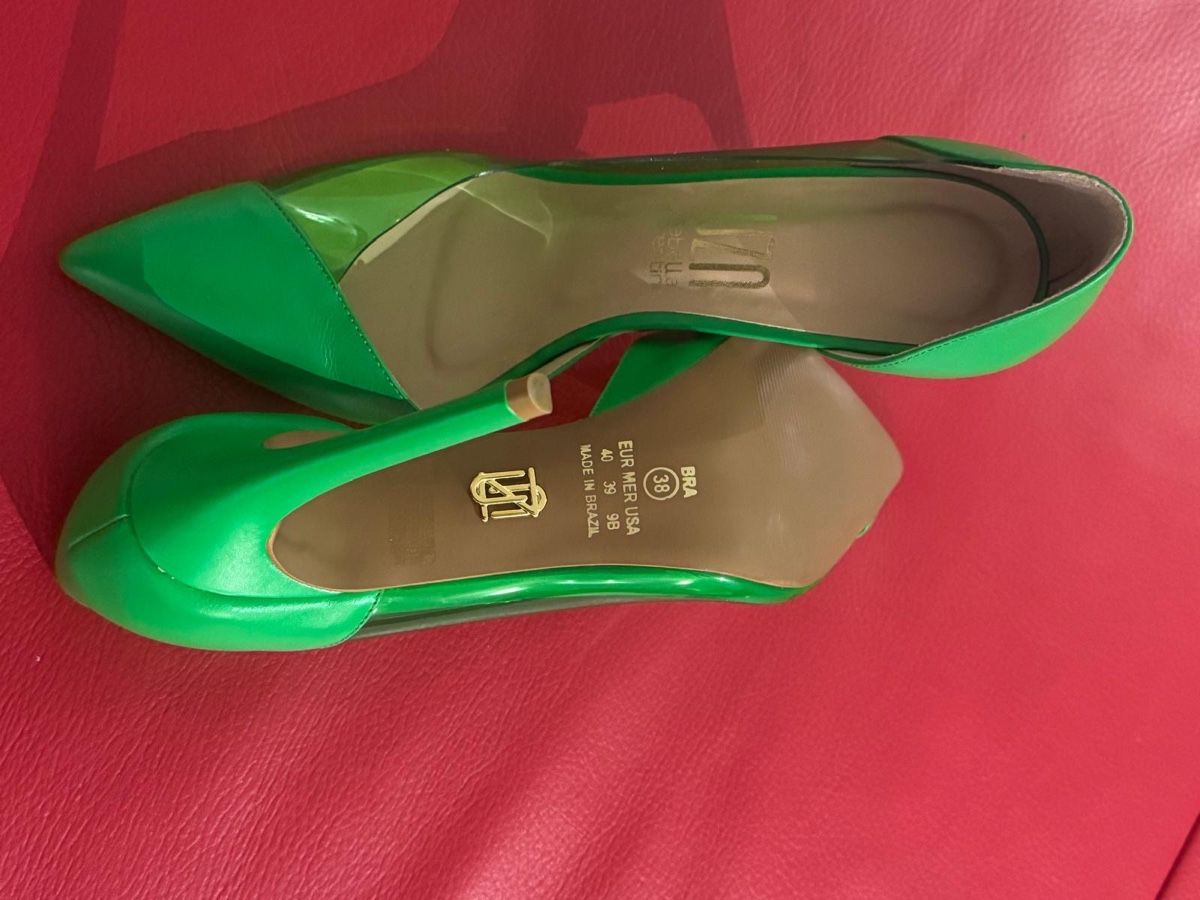 Chaussures femmes: High Heels – Neuf avec emballage d'origine à Felben-Wellhausen par lau_h9r9 4