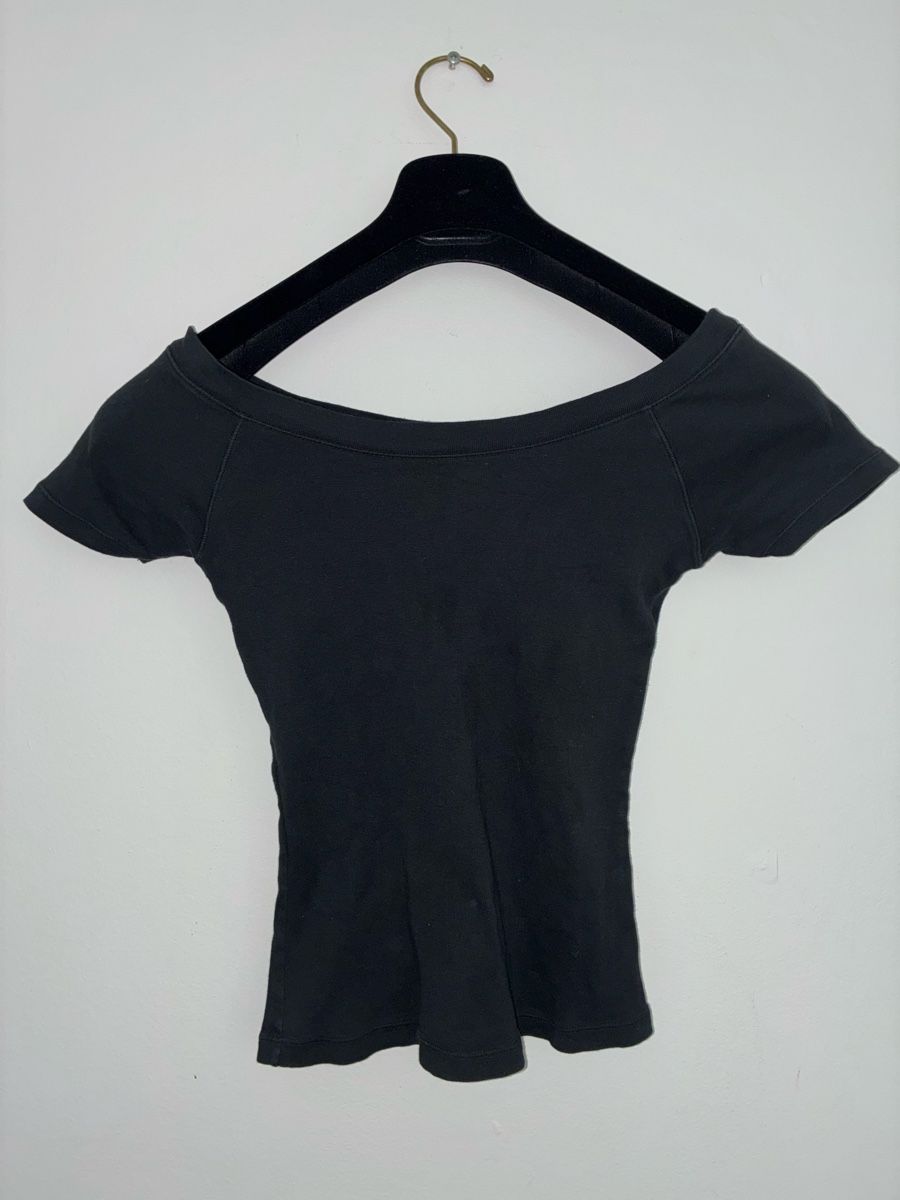 Brandy Melville Kleiderpakete: 3er Set Brandy Melville Langarmshirt neu – Neu (gemäss Beschreibung) aus Zürich von Brodiea