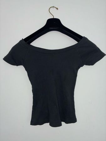 3er Set Brandy Melville Langarmshirt neu