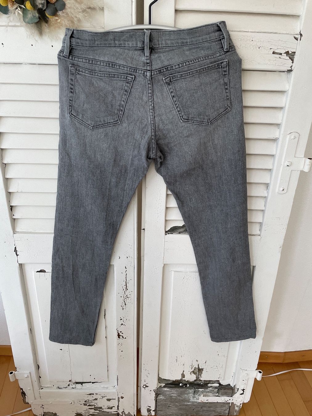 Jeans: FRAME Demin Jeans Gr 30 – Usato da Mörschwil venduto da Mibasel 2