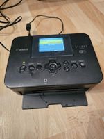 Canon Selphy CP910 Fotodrucker