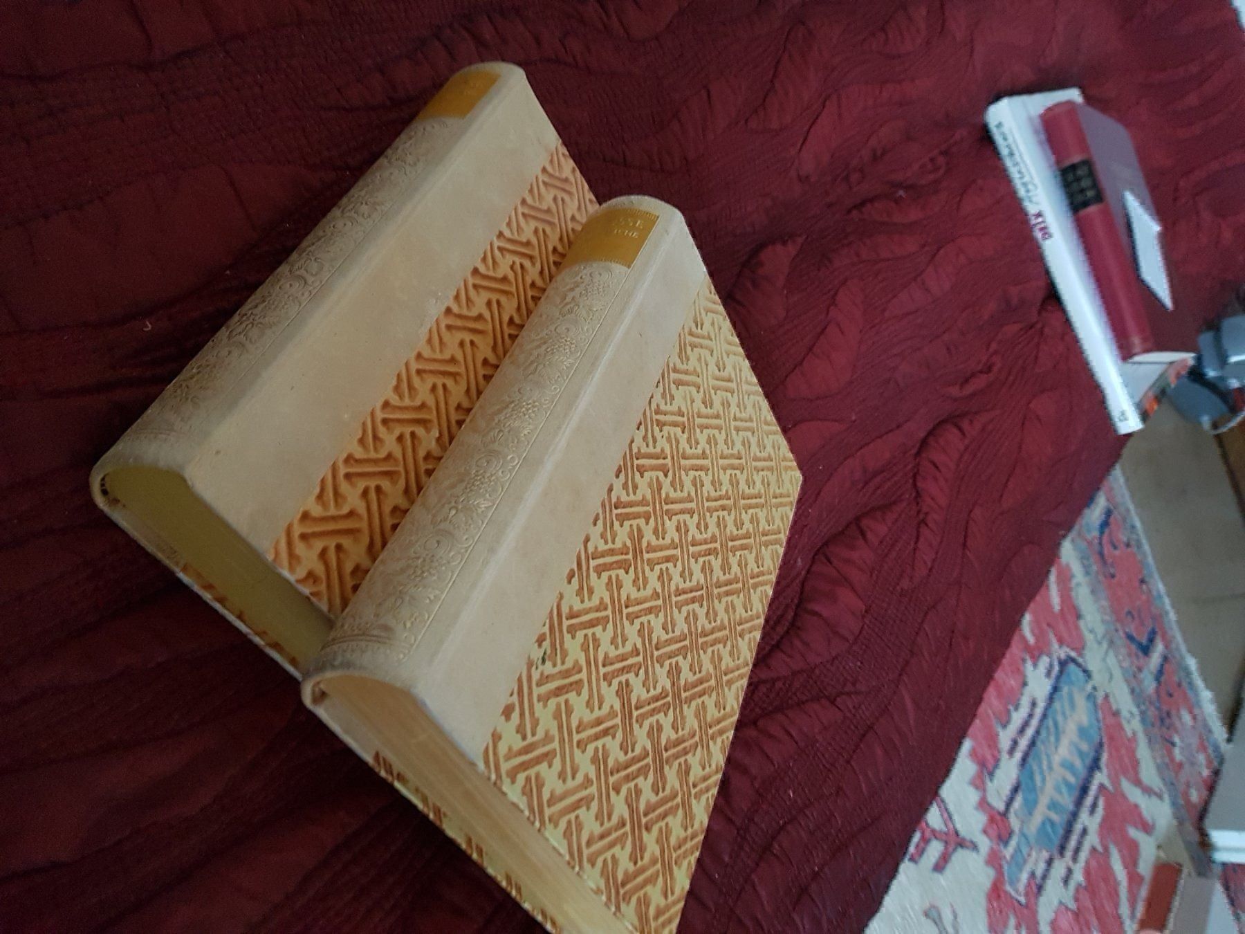 Libri: De Brosses , vertrauliche Briefe 2 Bände – Usato da zürich venduto da gabab 4