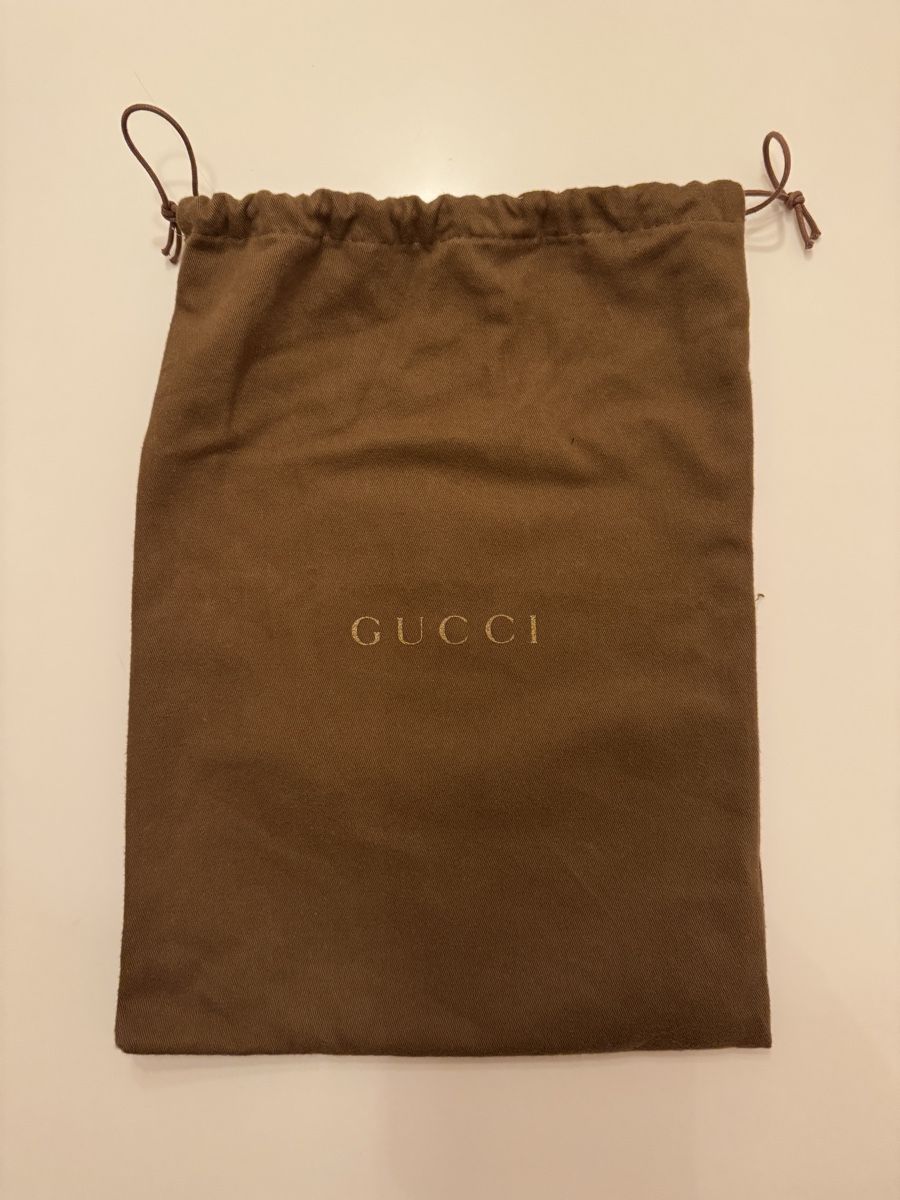Gucci Borse da donna: Gucci GG Canvas Ophidia Half Moon Mini Hobo – Usato da Bellinzona venduto da mar_tgy6 5