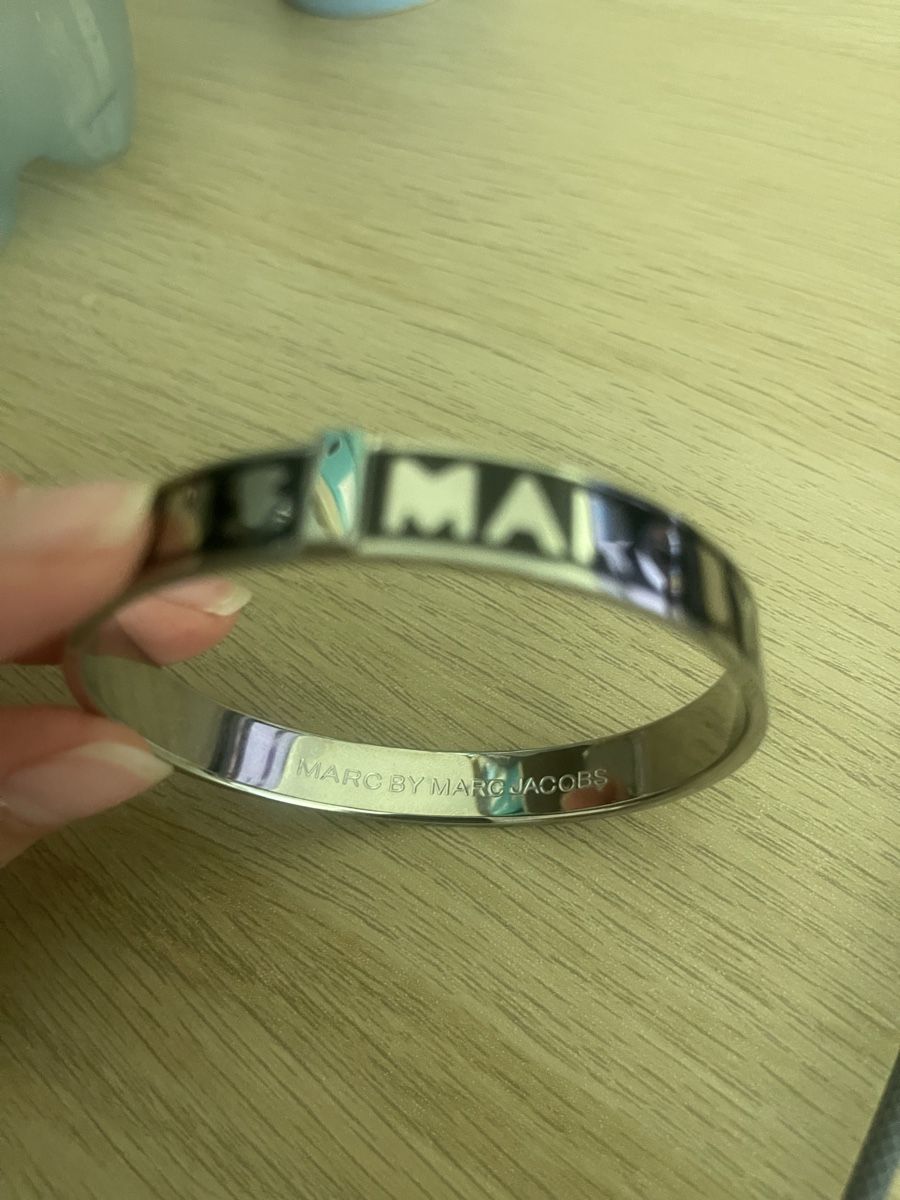 Armbänder & -reifen: Armreif Marc Jacobs – Gebraucht aus Adliswil von r.bie200 1
