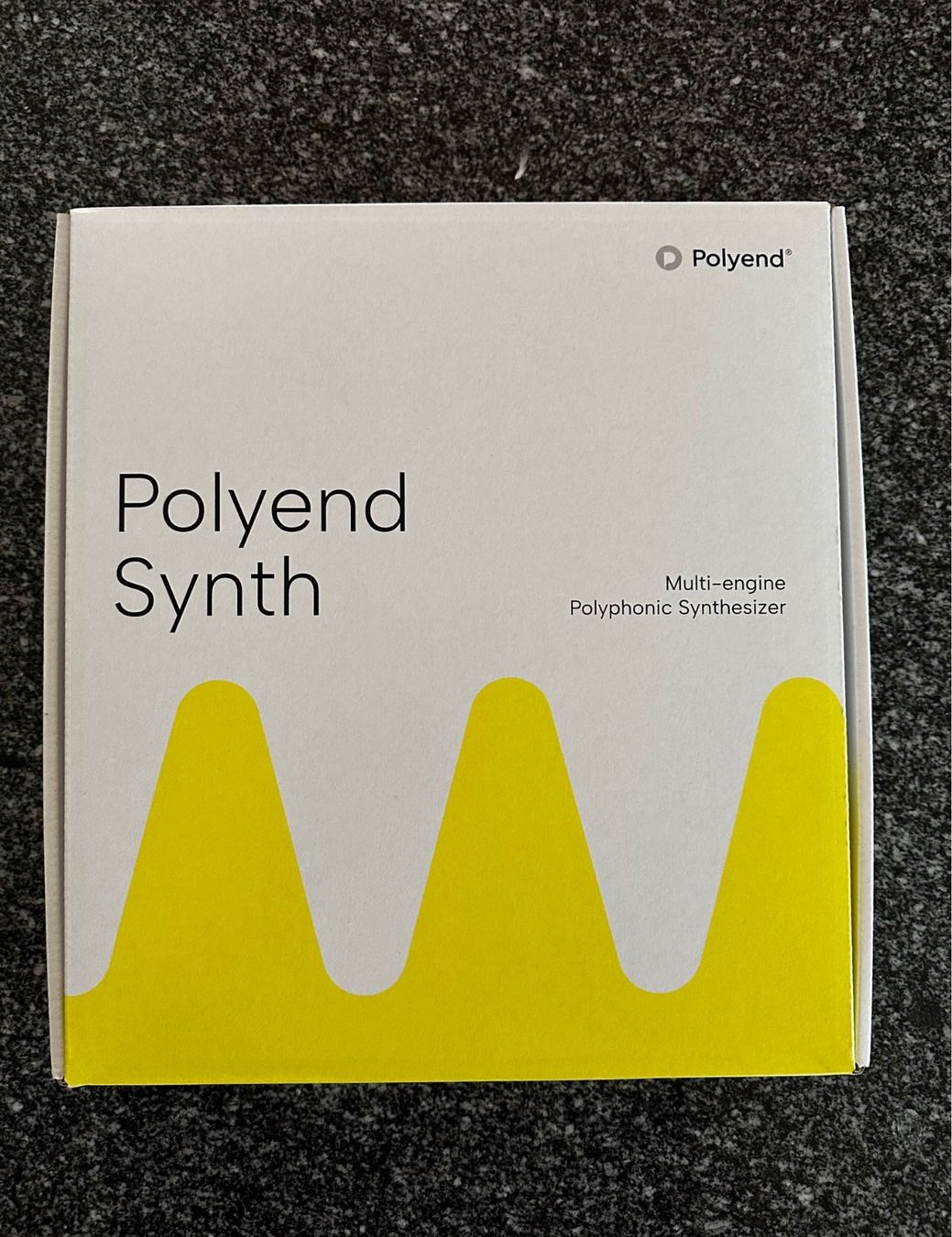 Instruments de musique: Polyend Synth Multi-engine Polyphonic Synthesizer neuwertig – Neuf (Voir description) à Spiegel b. Bern par Kono77 3