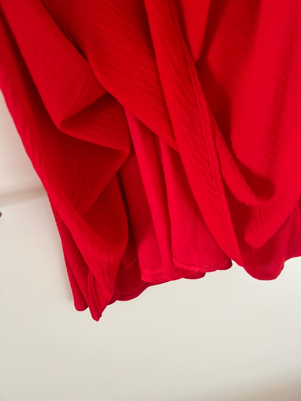 Morgan Vestiti: Morgan Kleid robe red Gr.34 – Nuovo (secondo la descrizione) da Genève venduto da sunandwind 5