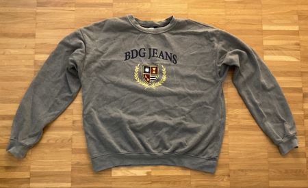 BDG Jeans Sweater