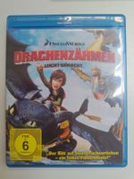 Drachenzähmen leicht gemacht