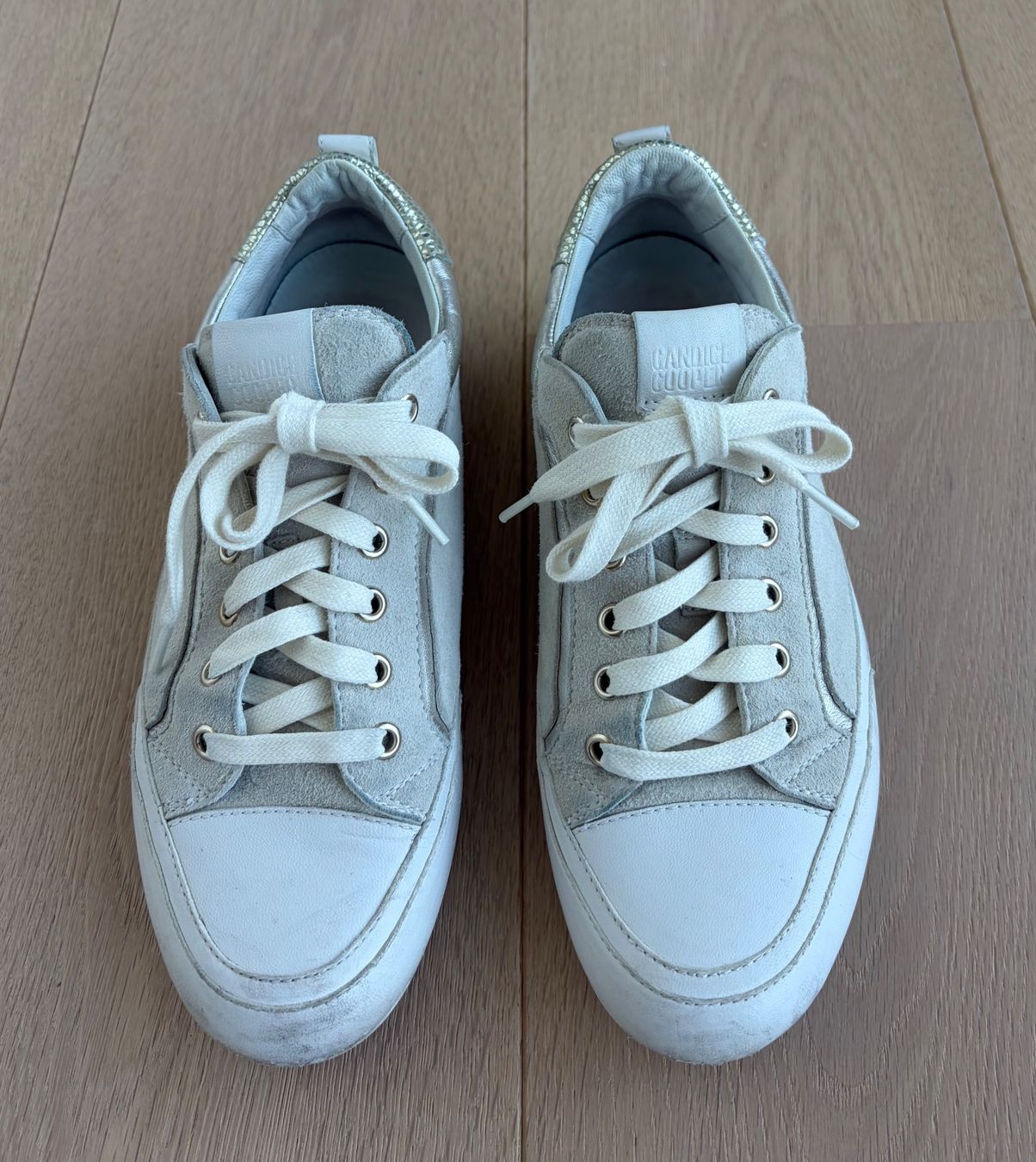 Cooper Scarpe da donna: CANDICE COOPER Sneaker Gr.39 – Usato da Degersheim venduto da Starkigel 1