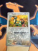 Mopex (SVI 163) - Reverse Holo - Karmesin und Purpur