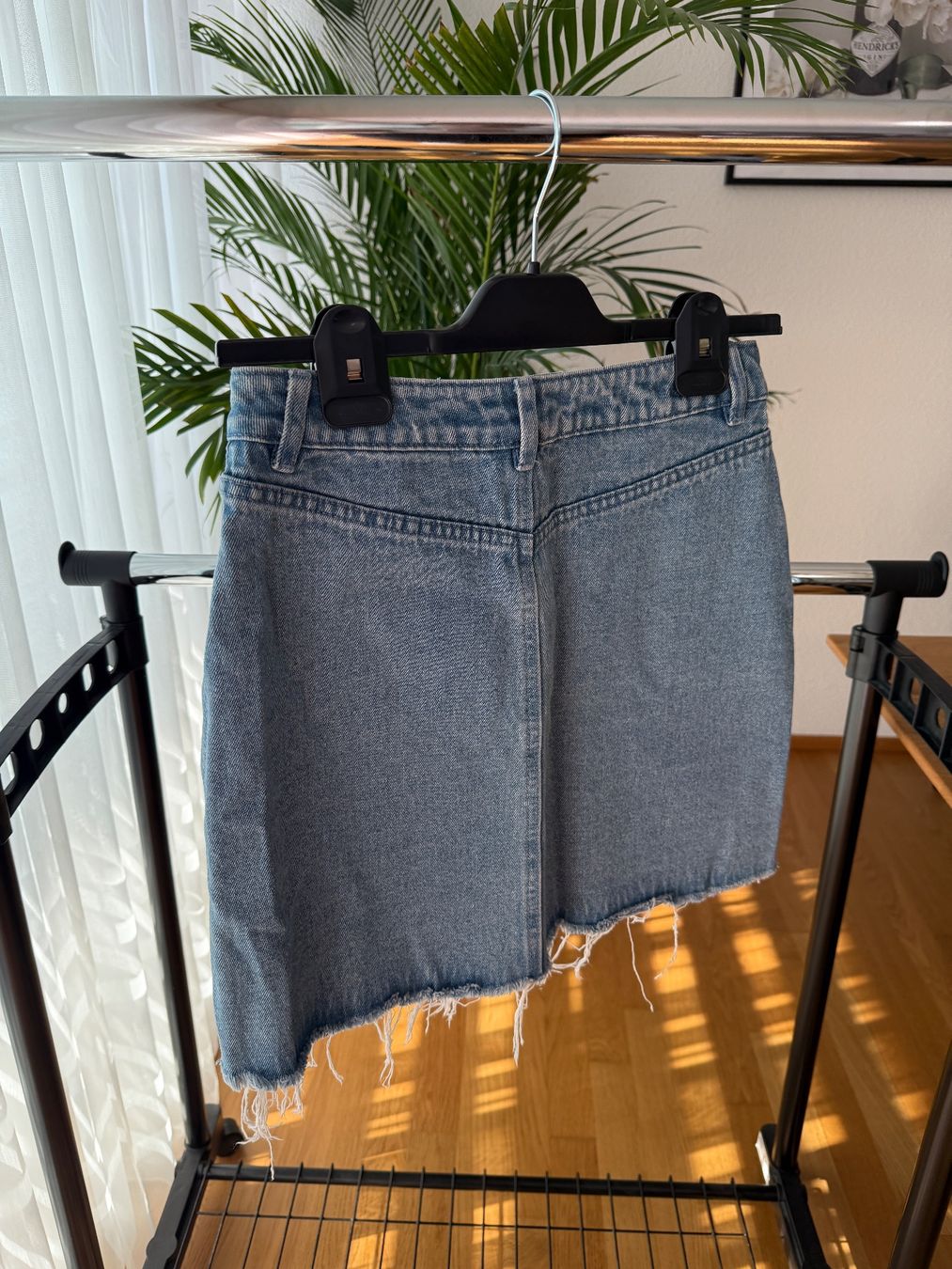 Na-kd Gonne: jeansrock (36) – Usato da Freidorf TG venduto da zweithandware 1
