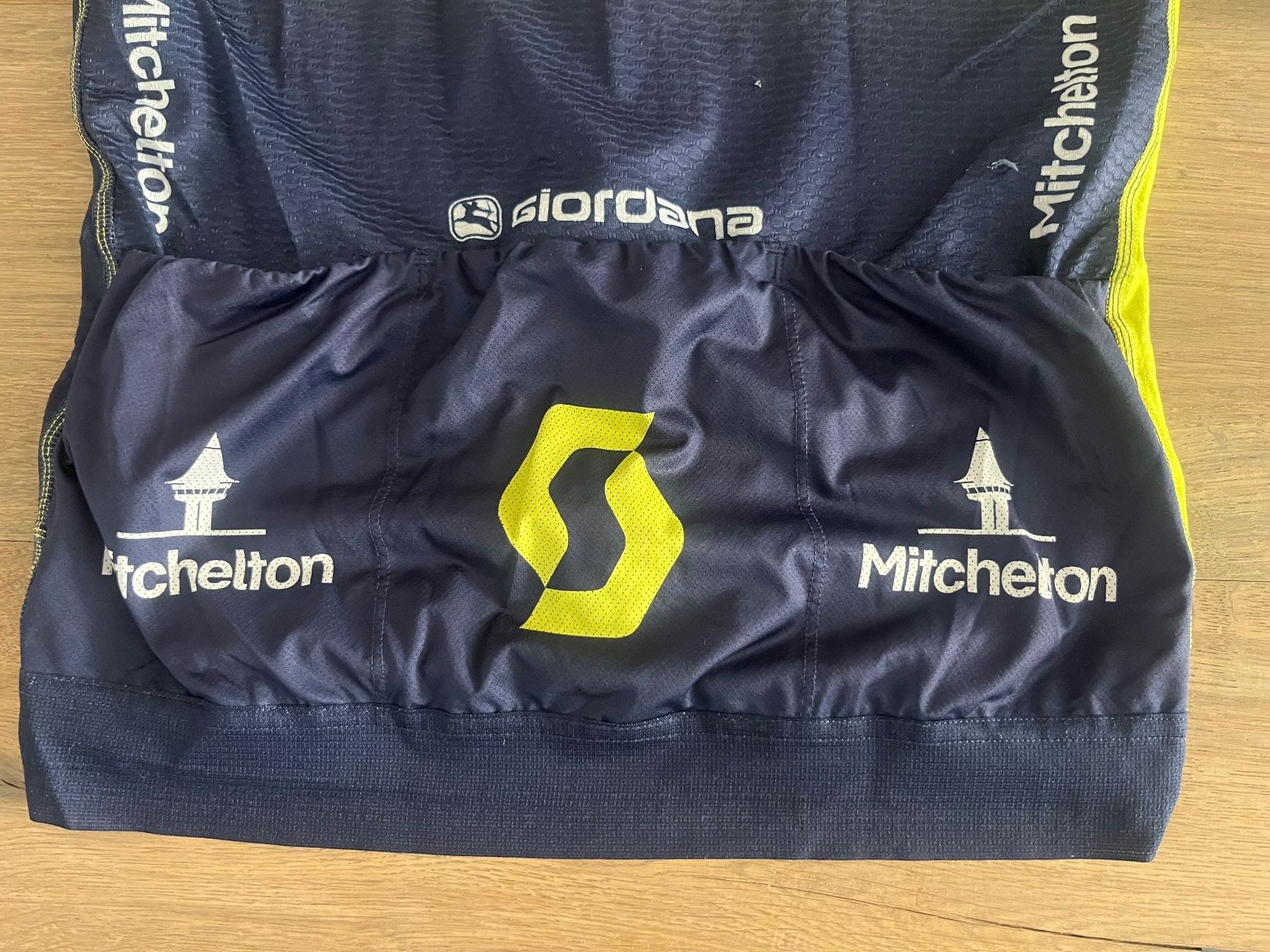 Lotti di vestiti: Velohose und Velotrikot Set – Usato da Altendorf venduto da RockyMountain01 6