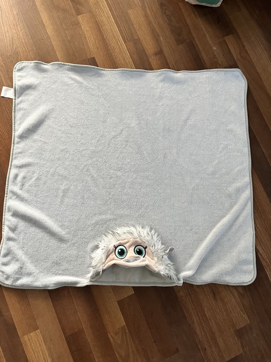 Coop Coperte: Nevi Schneemonster Decke – Usato da Luzern venduto da Aldabema 2