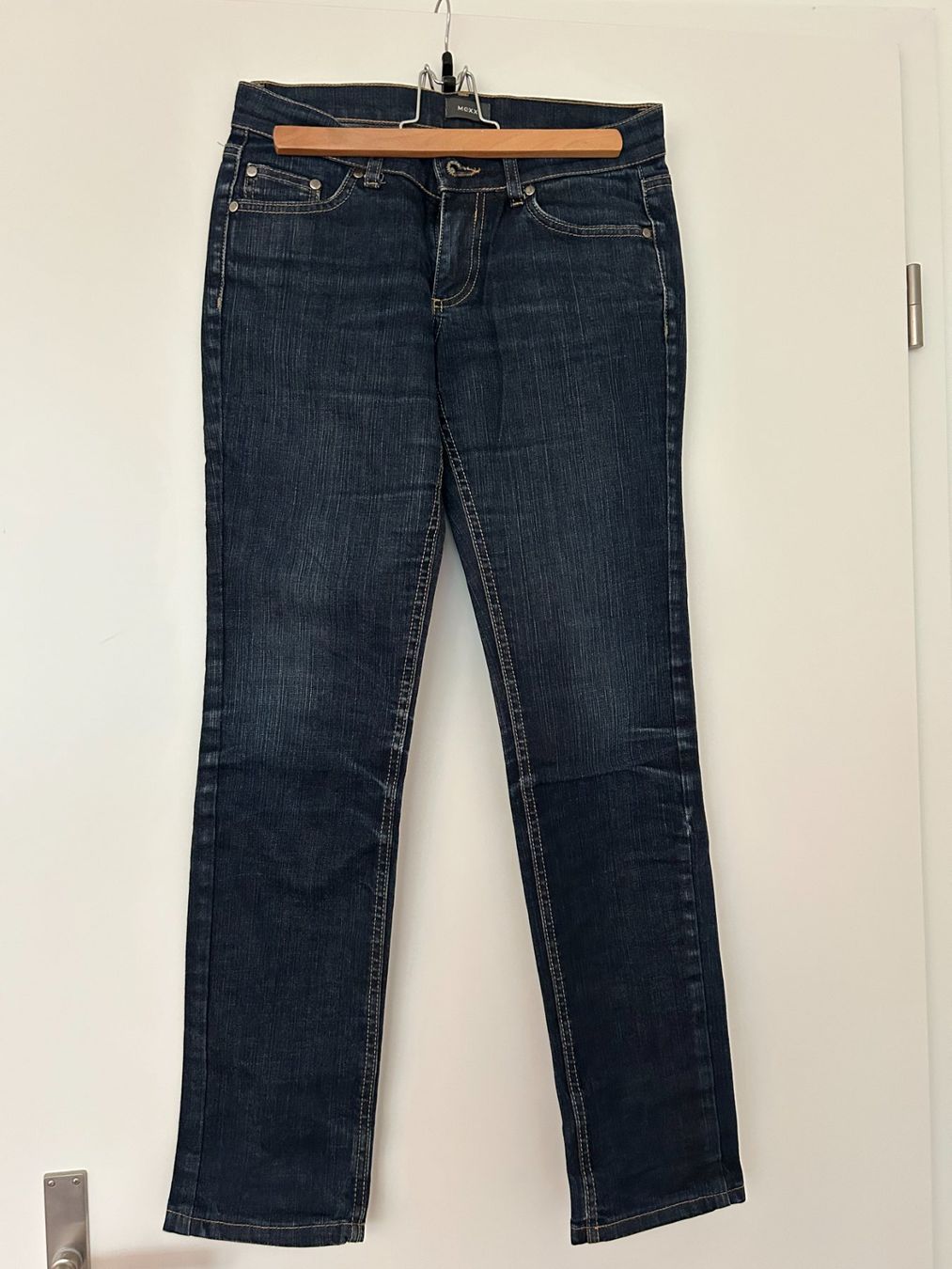 Mexx Jeans: Jeans Hose Mexx – Usato da Binningen venduto da Rose_Basel