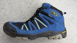 Wanderschuhe Brütting Ohio High Gr. 39, wenig gebraucht