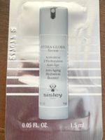 Sisley Hydra Global Serum 20 Stück Muster