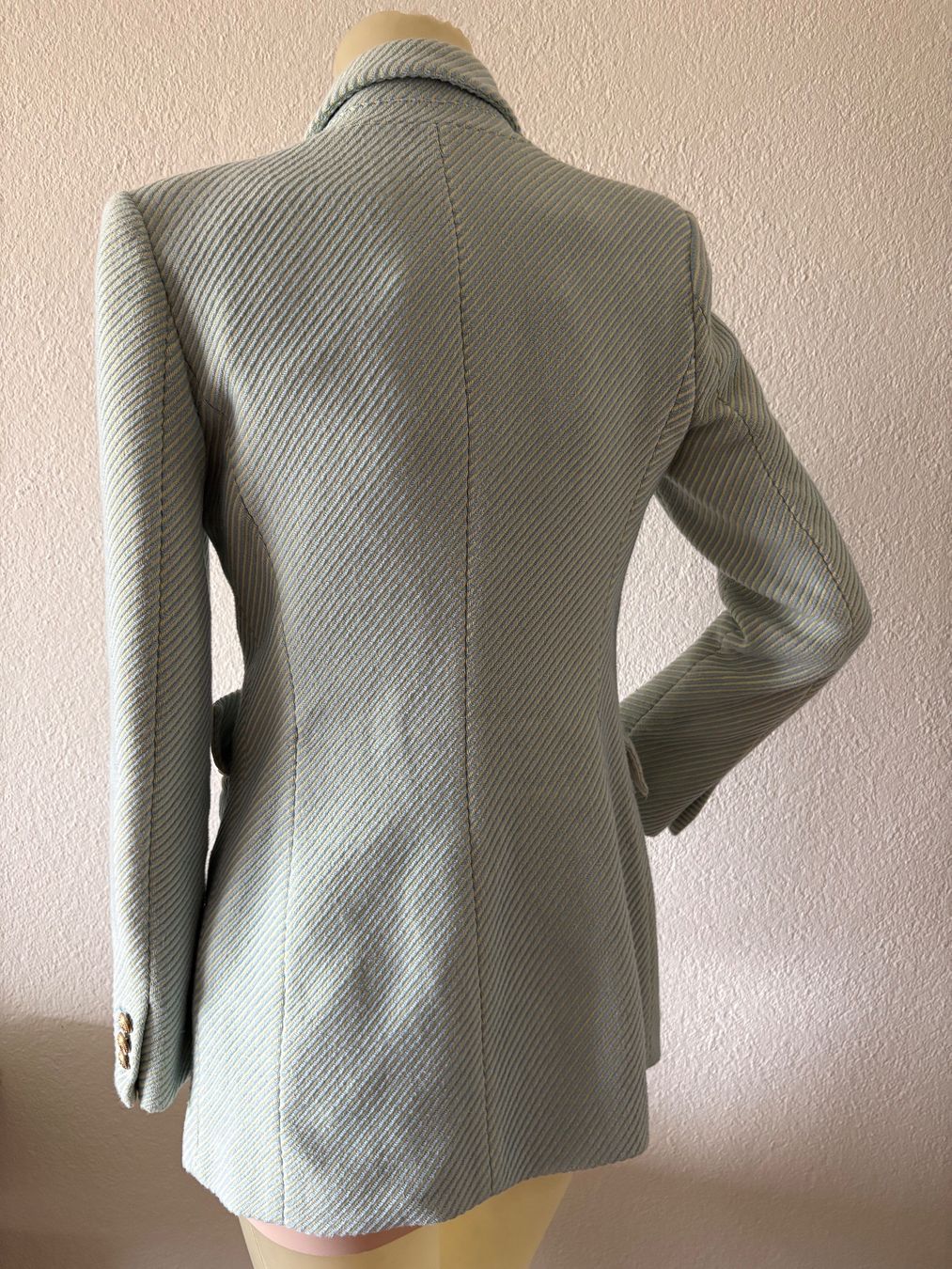 Zara Jacken: ZARA Blazer XS – Gebraucht aus Niederbipp von blu_jw7r 3