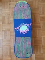 Oldschool Skateboard 90's