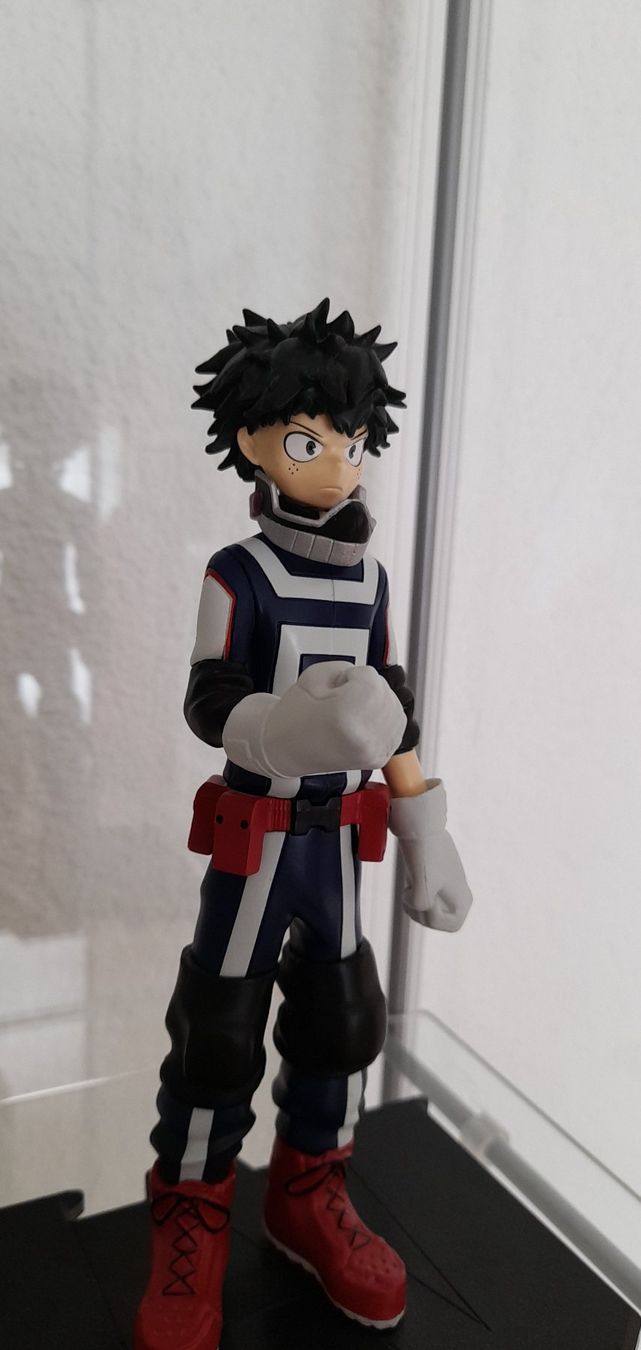 Figuren: Deku figure – Neu und originalverpackt aus Delémont von Miyoko 4