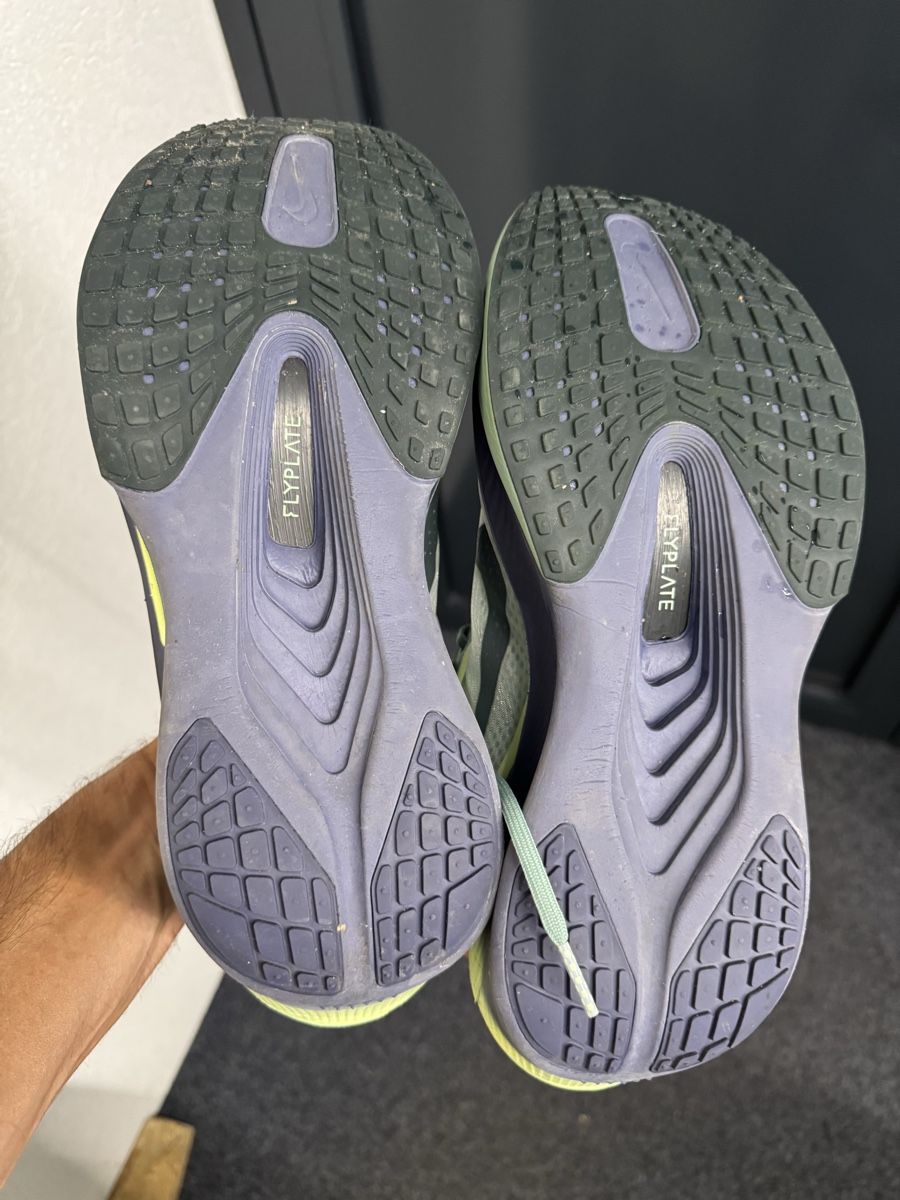 Nike Herrenschuhe: Nike Zoom Fly 6 EU47.5 US13 – Gebraucht aus Avry-sur-Matran von libo77 1