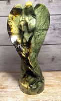 Grosser Jade Engel 1.9kg