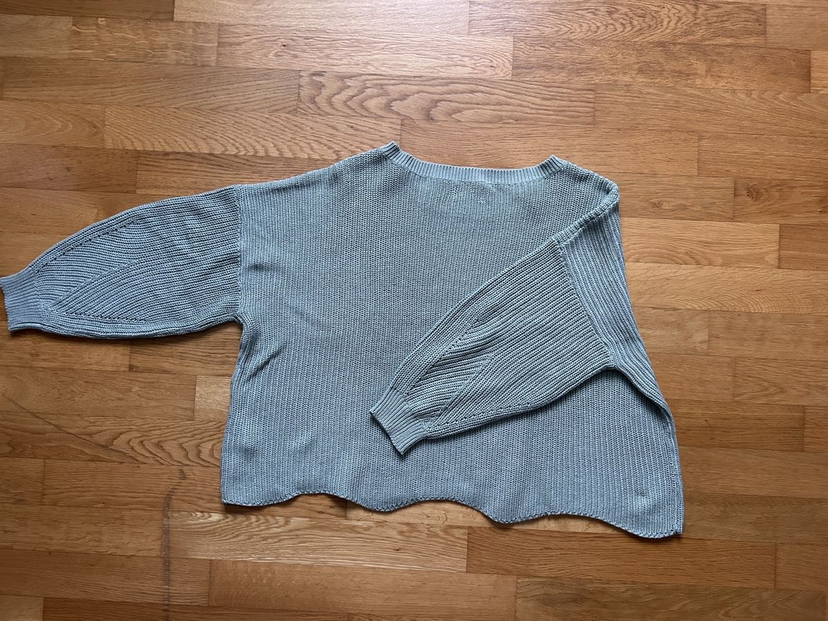 Only Pullover & Sweatshirts: ONLY STRICKPULLOVER „ONLHILDE LIFE“ – Neu (gemäss Beschreibung) aus Mels von jas_7bjl 2