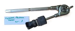 Becken-Cymal Arm Nr. 1 / Schlagzeug