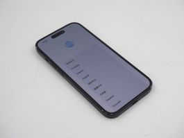 APPLE iPhone 15 iCloud gesperrt (26092004)