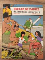 Brelan de dames T2 EO TBE 