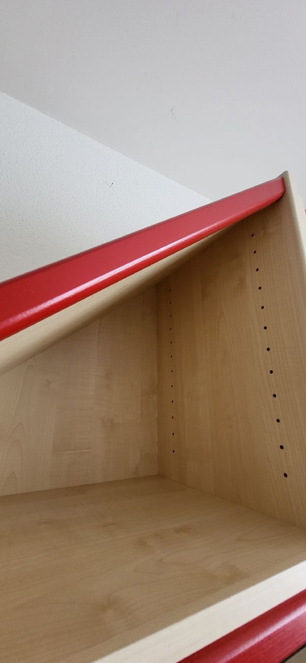 Scaffali: Wandregal Element – Usato da Merenschwand venduto da Boonie 2