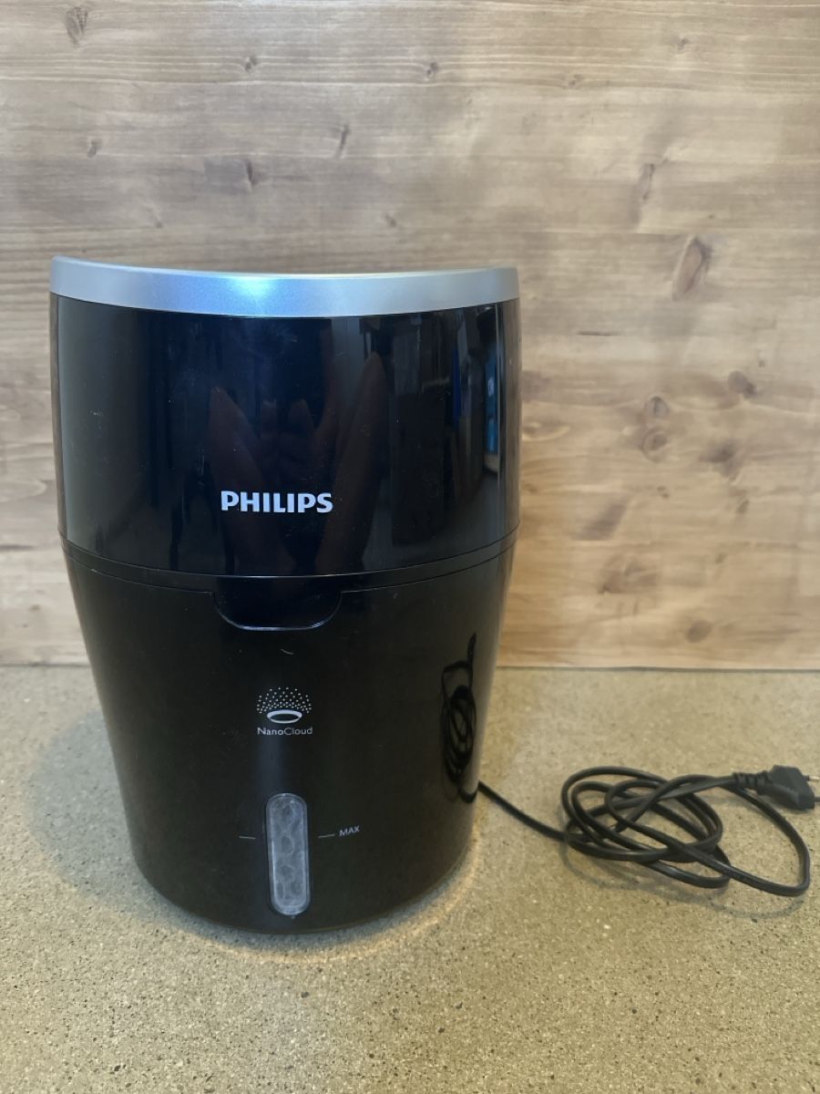 Philips Umidificatori d'aria: Luftbefeuchter Philips 2000 Series HU4814/10 – Usato da Onnens FR venduto da grospatapouf