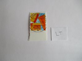 Voll Letzttagsstempel der Postschliessung 6020 Emmenbrücke 1