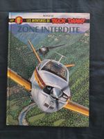 Buck Danny T.47 Zone Interdite EO 1998 TBE+