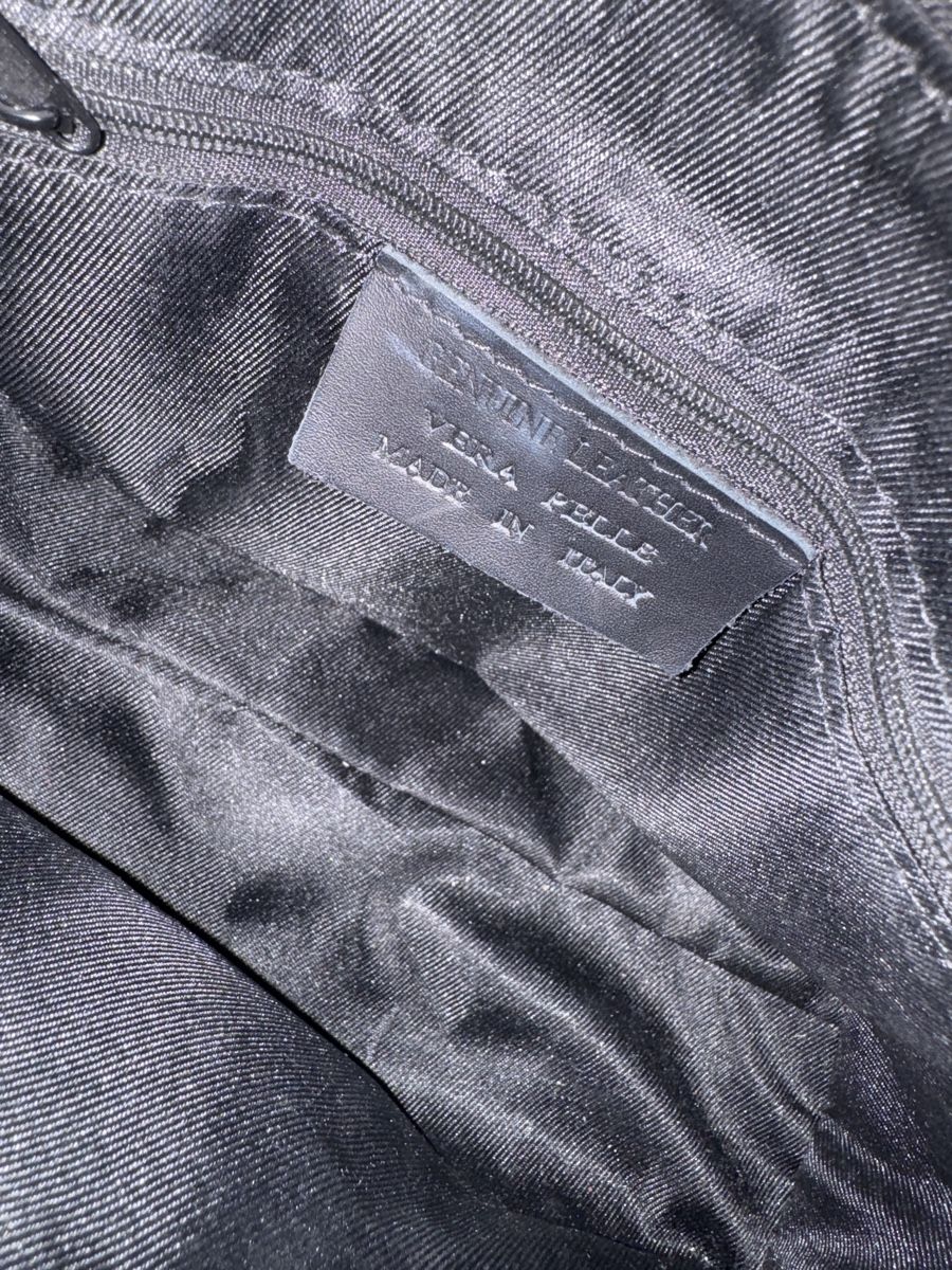 Borse: Handtasche Leder schwarz – Nuovo (secondo la descrizione) da Bern venduto da pat_9m6x 3