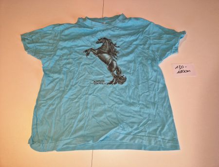 Shirt Grösse 130-140cm