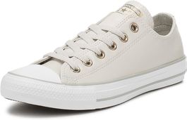 All Start Converse low Sneaker pale putty/white/mouse (37.5)
