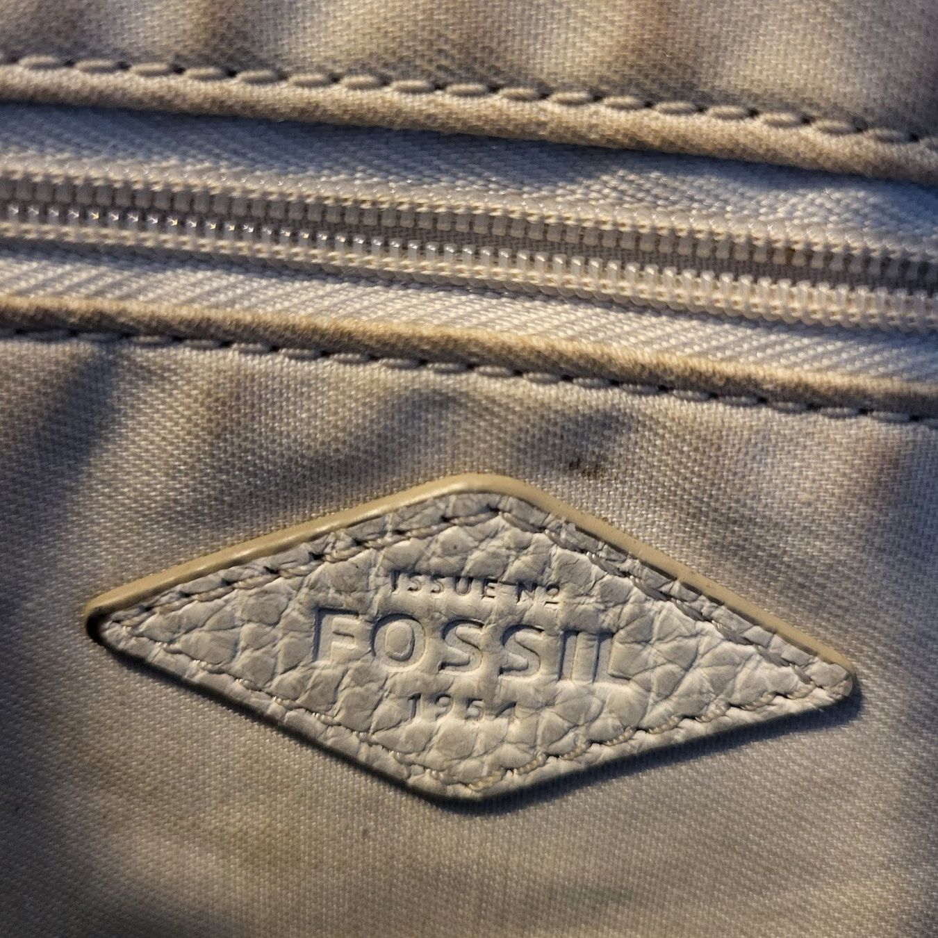 Fossil Taschen für Damen: FOSSIL Crossbody Tasche - Top Zustand – Gebraucht aus Tägertschi von TheChange 2