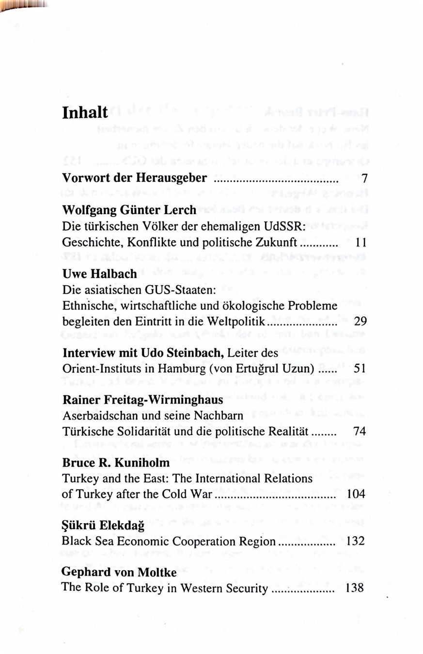 Libri: Europe Türkiye – Nuovo (secondo la descrizione) da Sarnen venduto da Livres 3