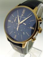 Neuer Maurice Lacroix Eliros Chronograph