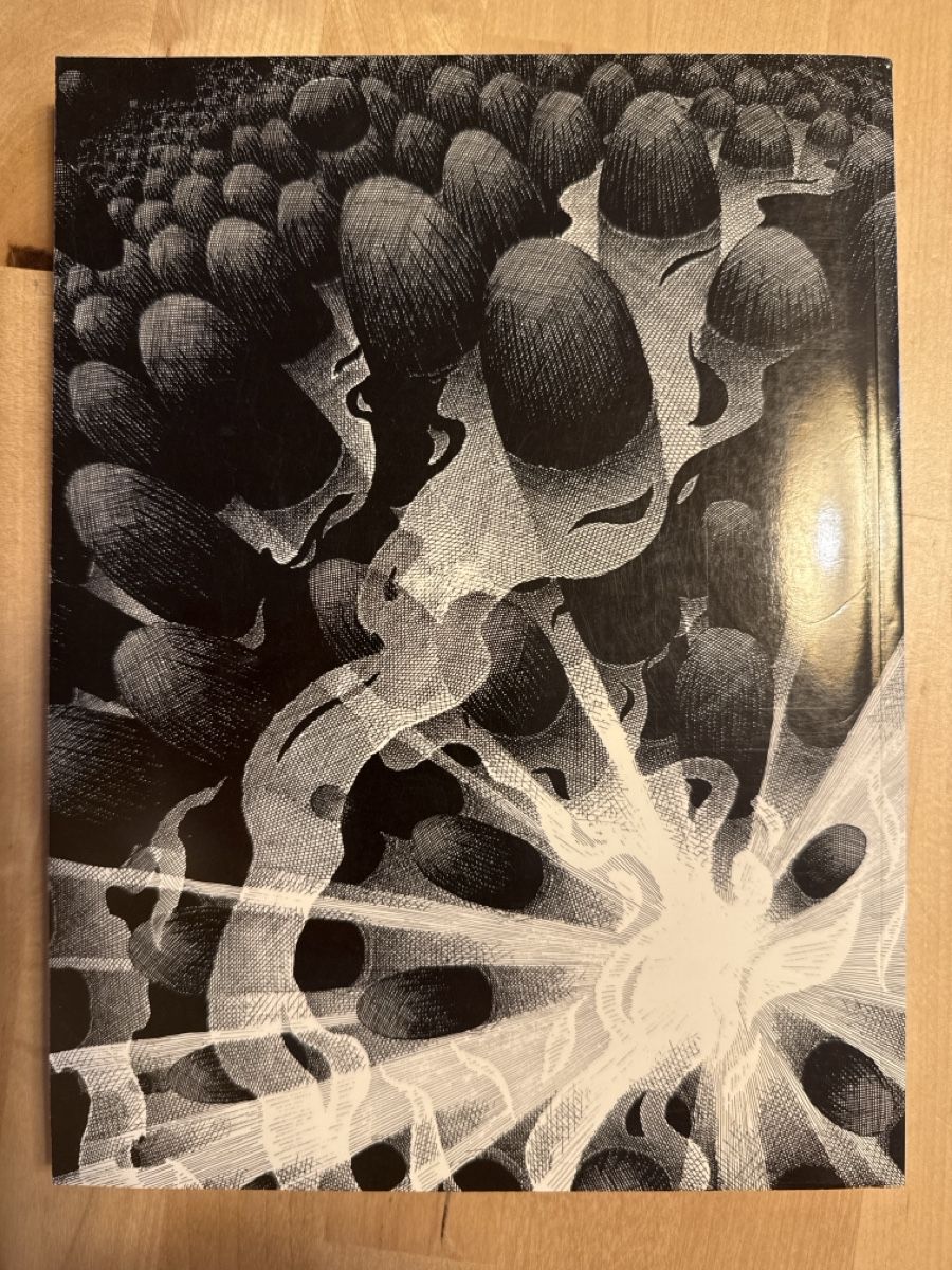 BD: Cerebus tome 7: Flight – D'occasion à Meinier par fabdab 1