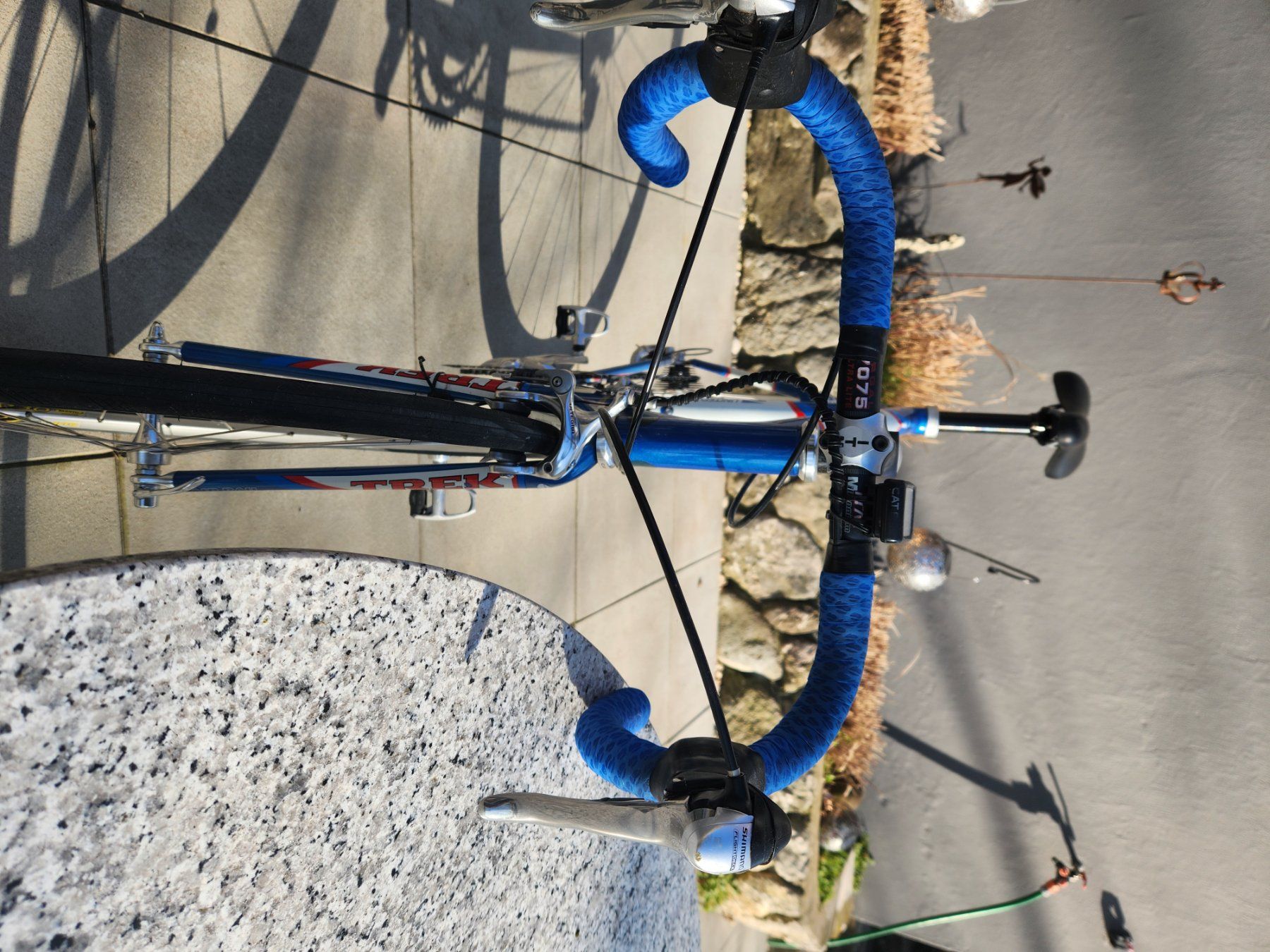 Trek Velos: Lance Armstrong – Gebraucht aus Binningen von bmwfahrer01 2