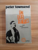 Un Duel d'Aigles - Bataille d'Angleterre - Townsend.