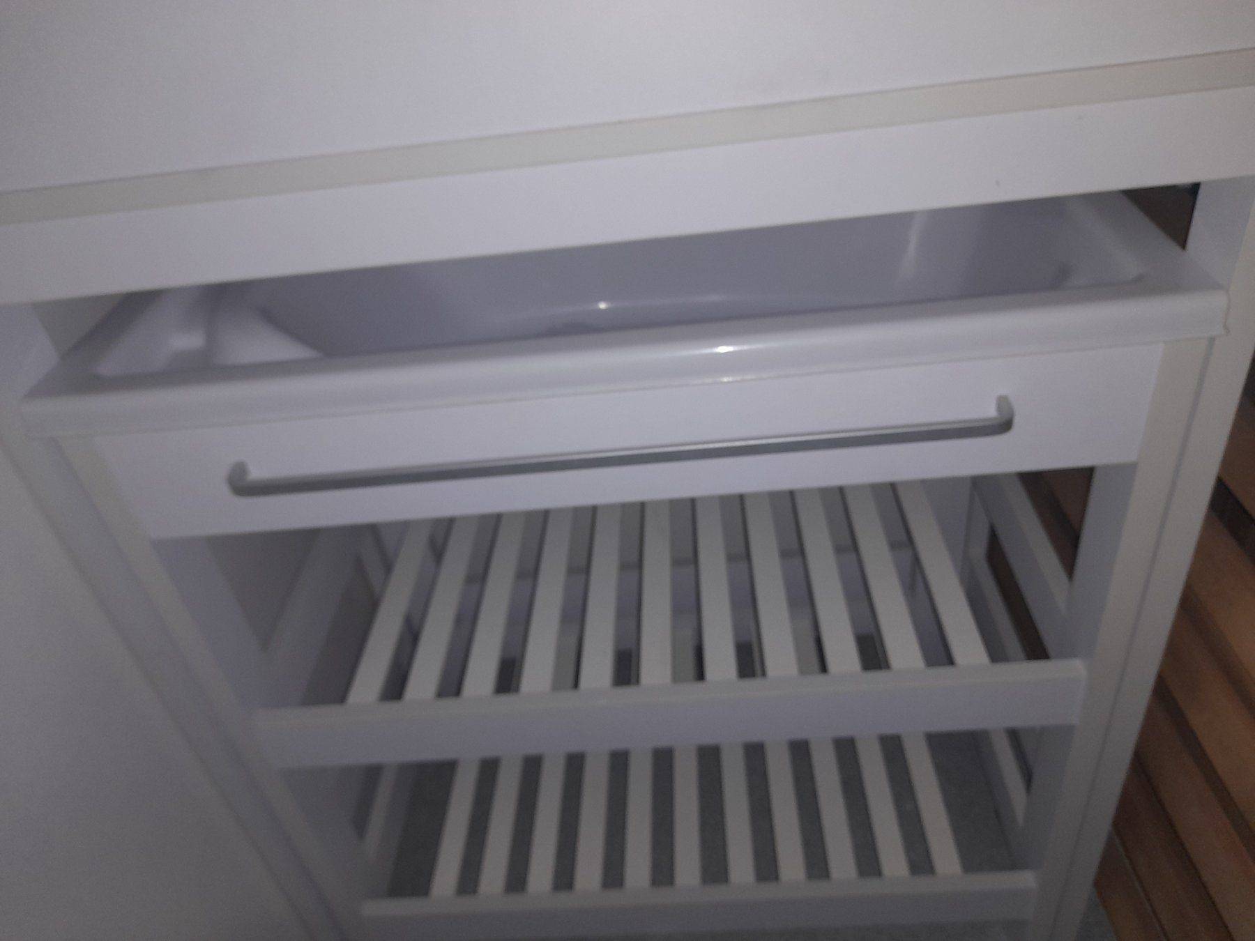 Ikea Fasciatoi & Accessori: wickeltisch mit badewane – Usato da Glattbrugg venduto da B_B 2
