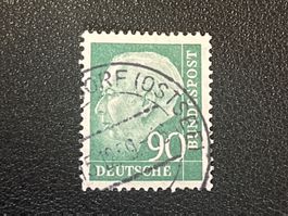 Deutschland Briefmarke