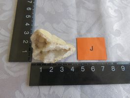 Quarz Geode