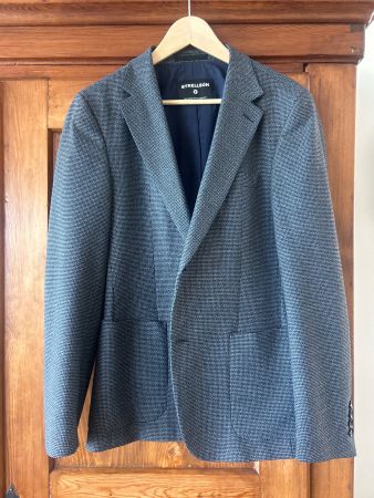Veste Strellson 50 slim fit